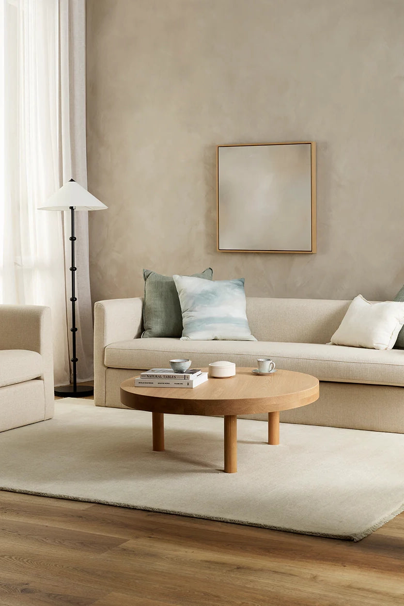 sandringham rug merino