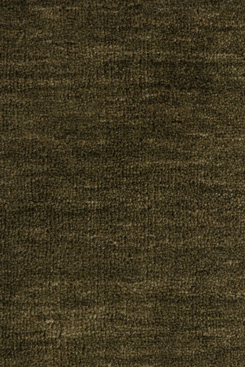 moss rug nz wool