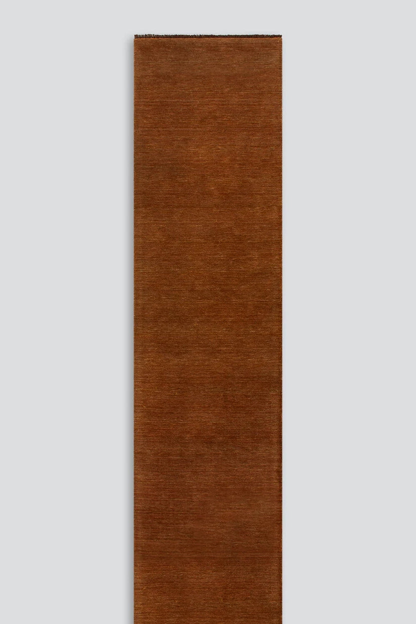 pecan floor runner