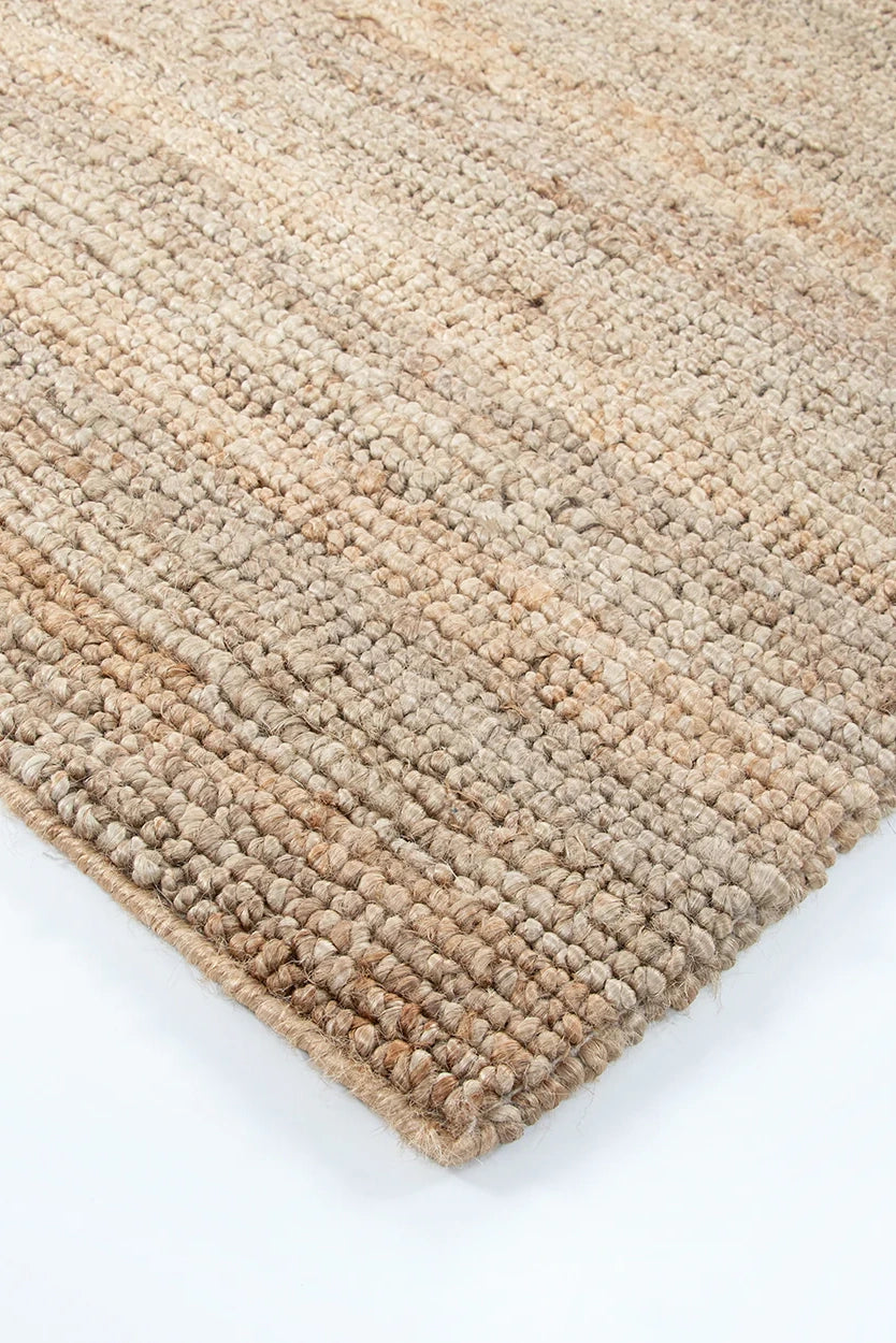 tahiti floor runner jute