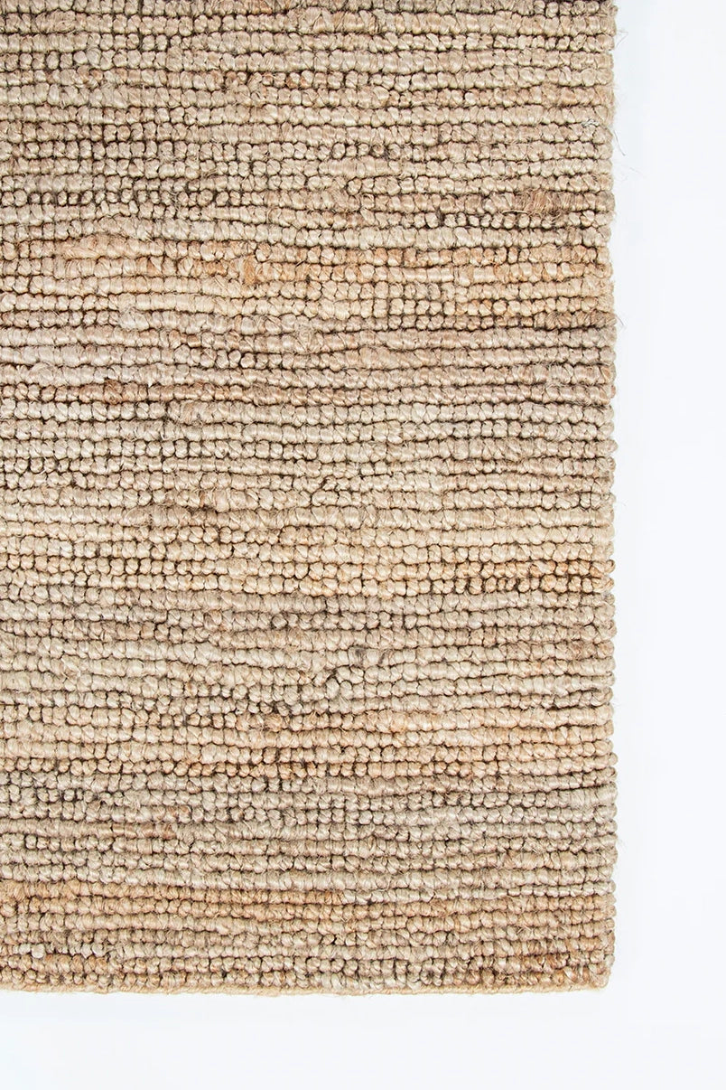 tahiti floor runner jute