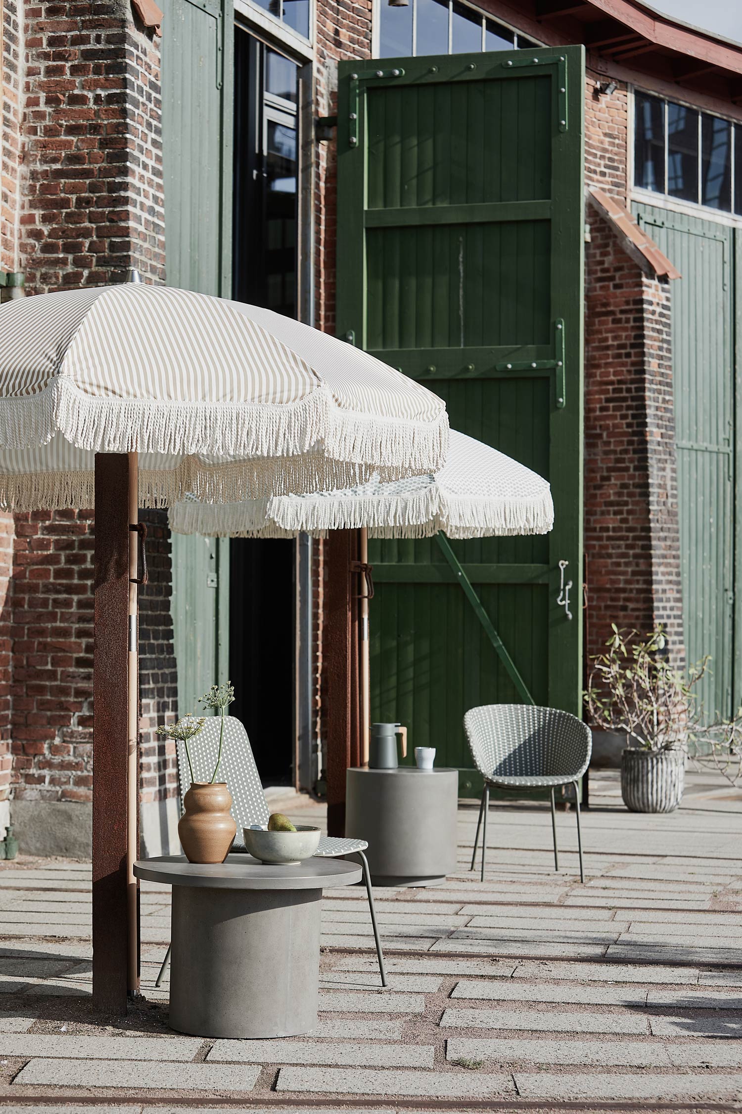 sandy bay umbrella