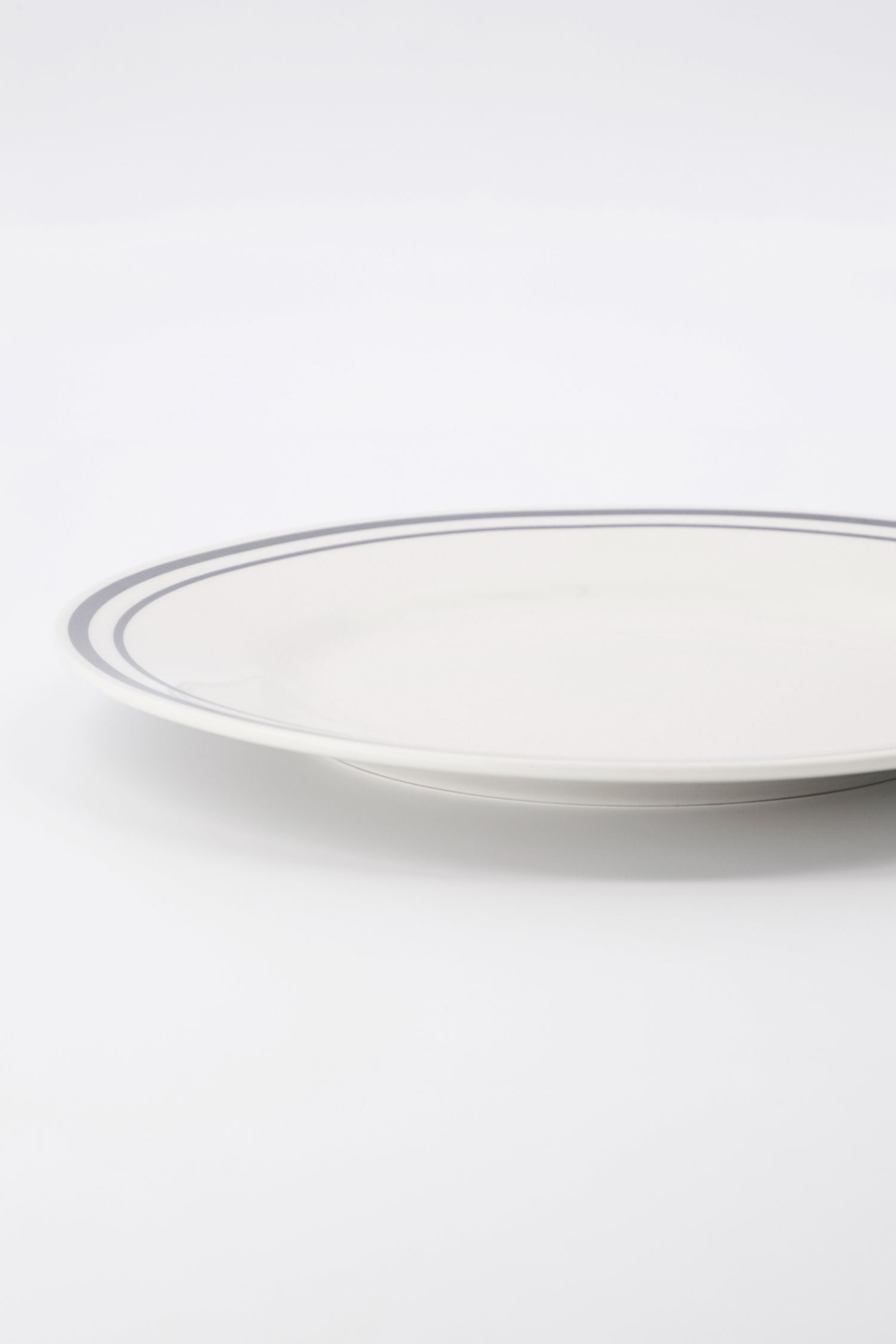 bistro lunch plate set/4