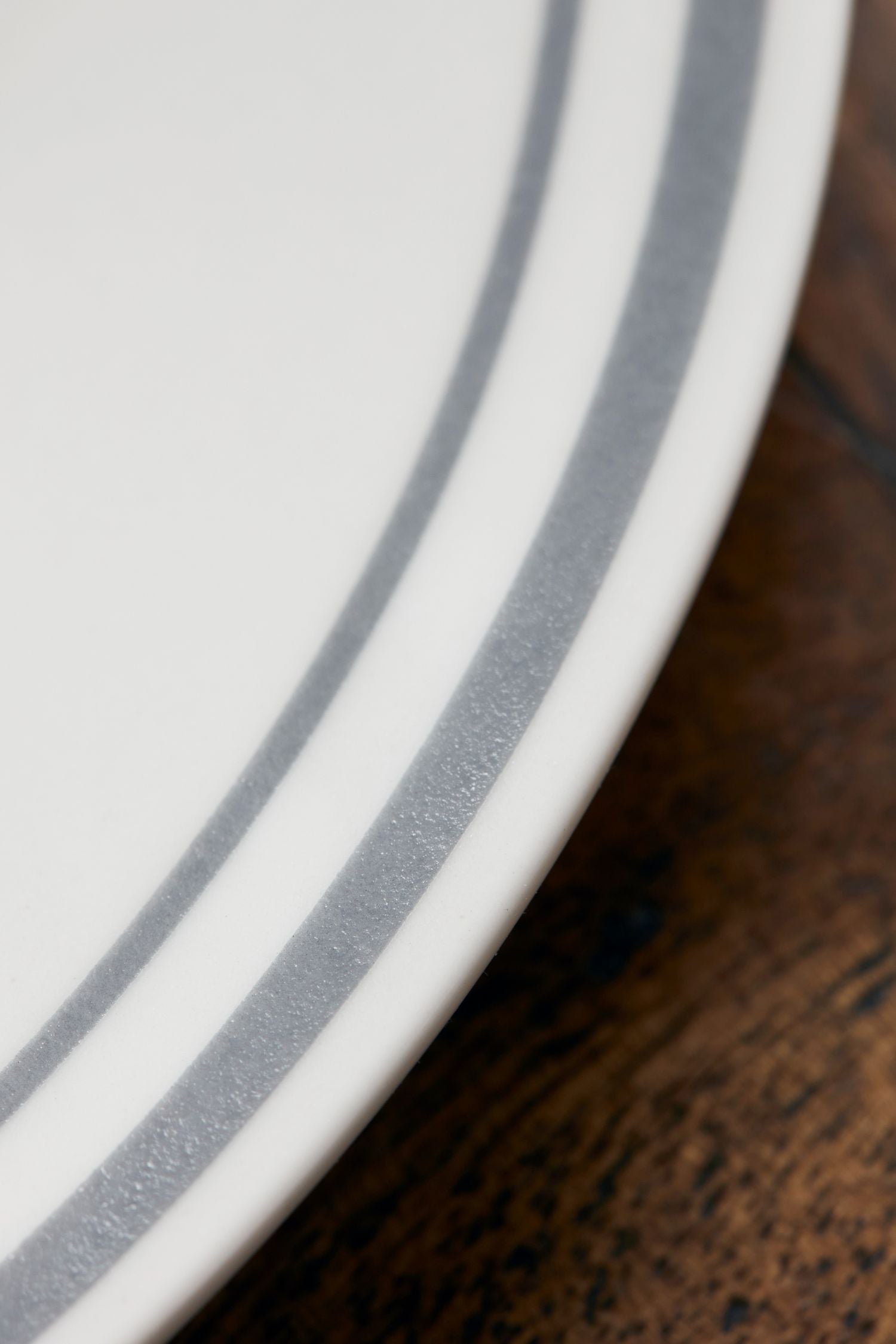 bistro lunch plate set/4