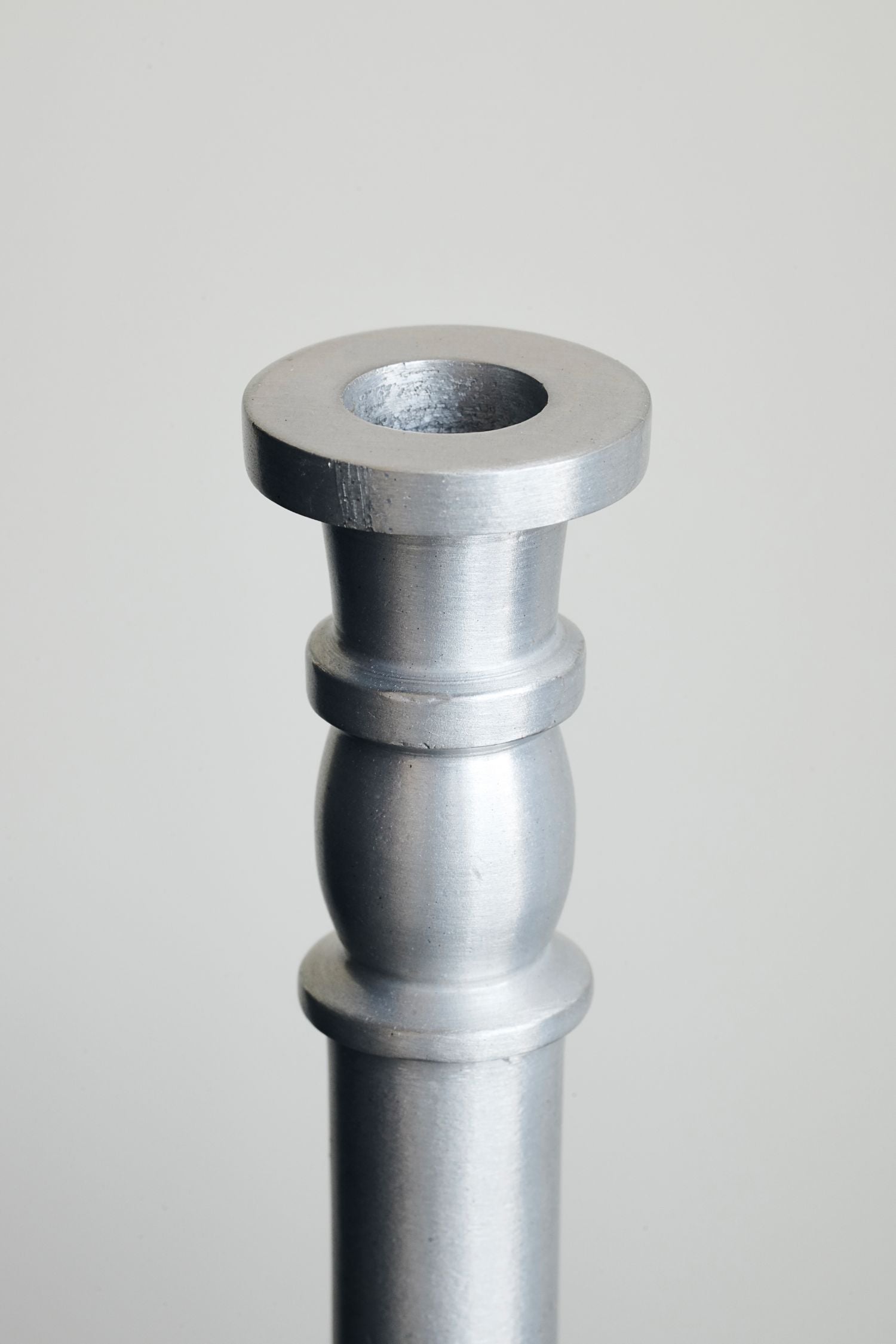 jersey candlestick 36cm