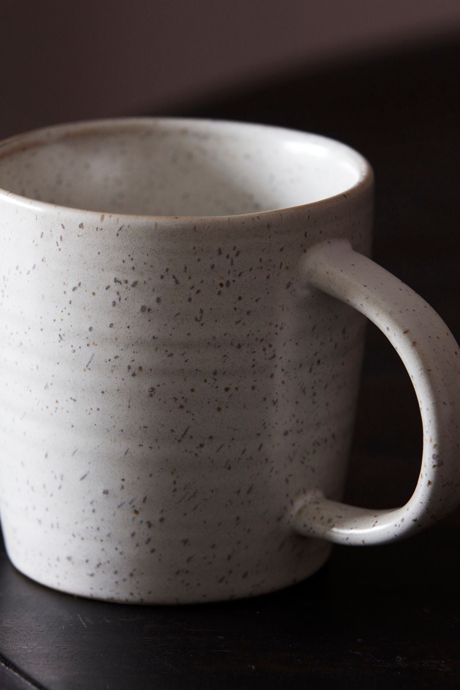 pion mug off white set/4