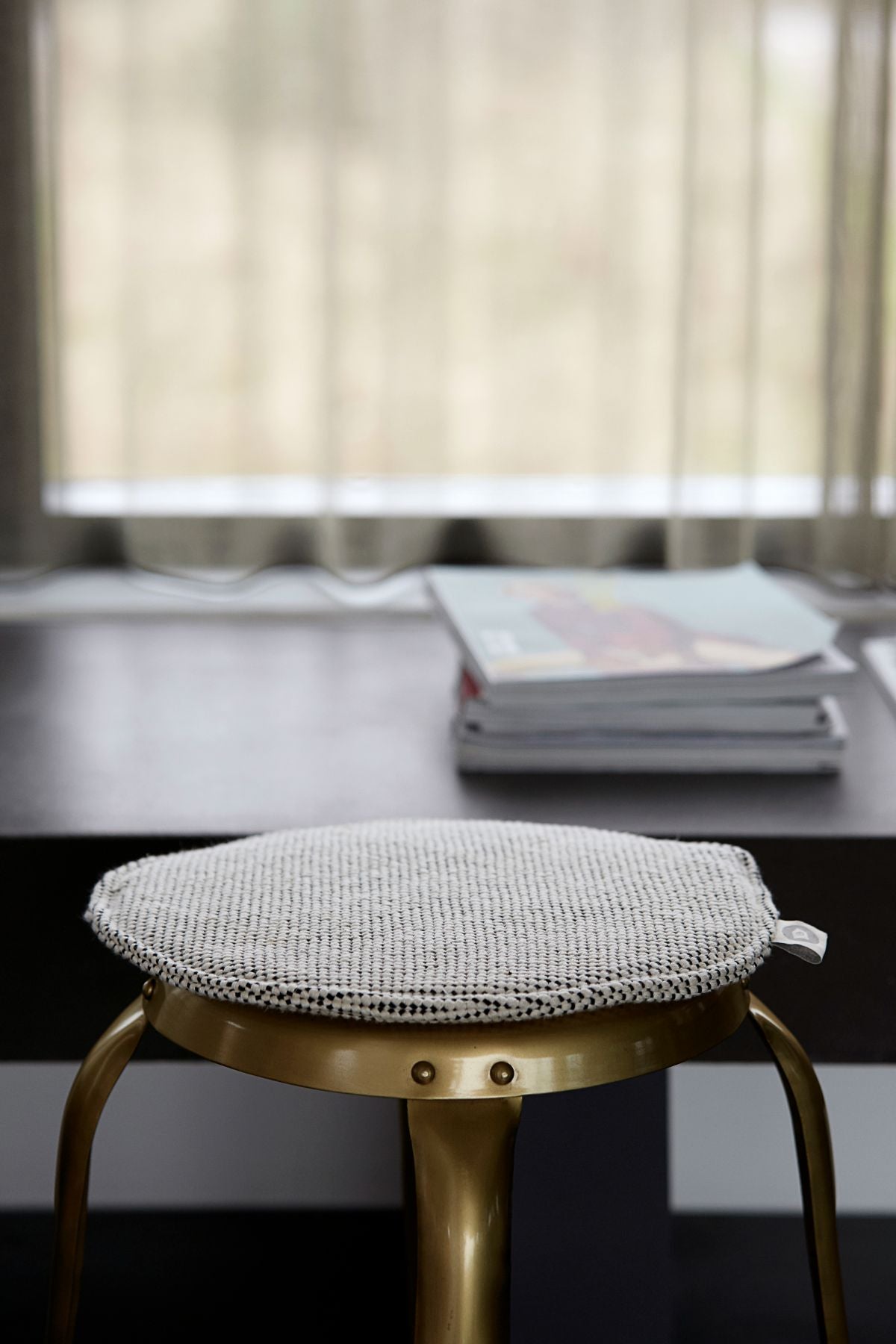 cuun chairpad round