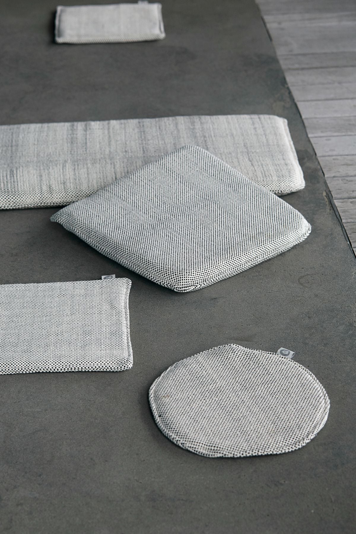 cuun chairpad round