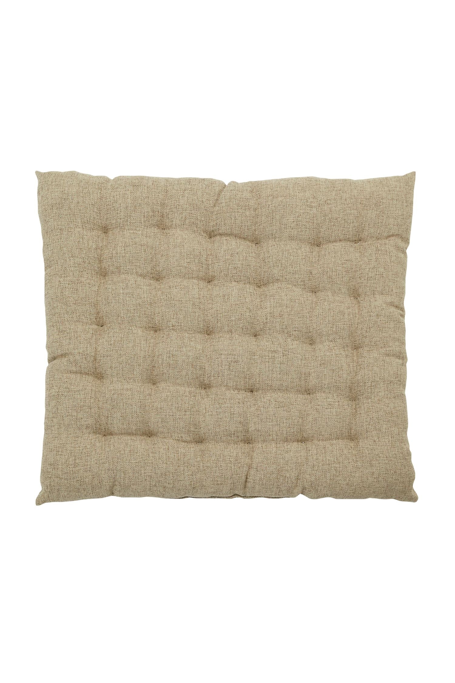 fine outdoor seat pad large sand