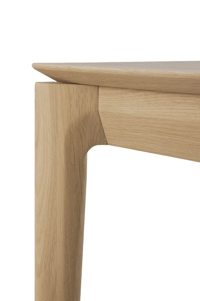 tove oak bench