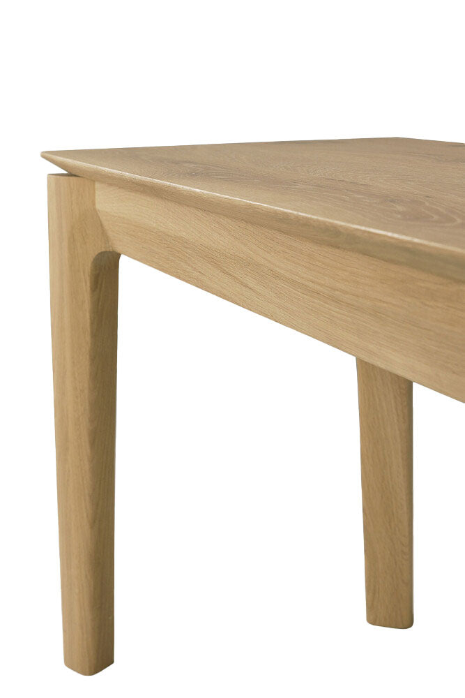 tove oak bench