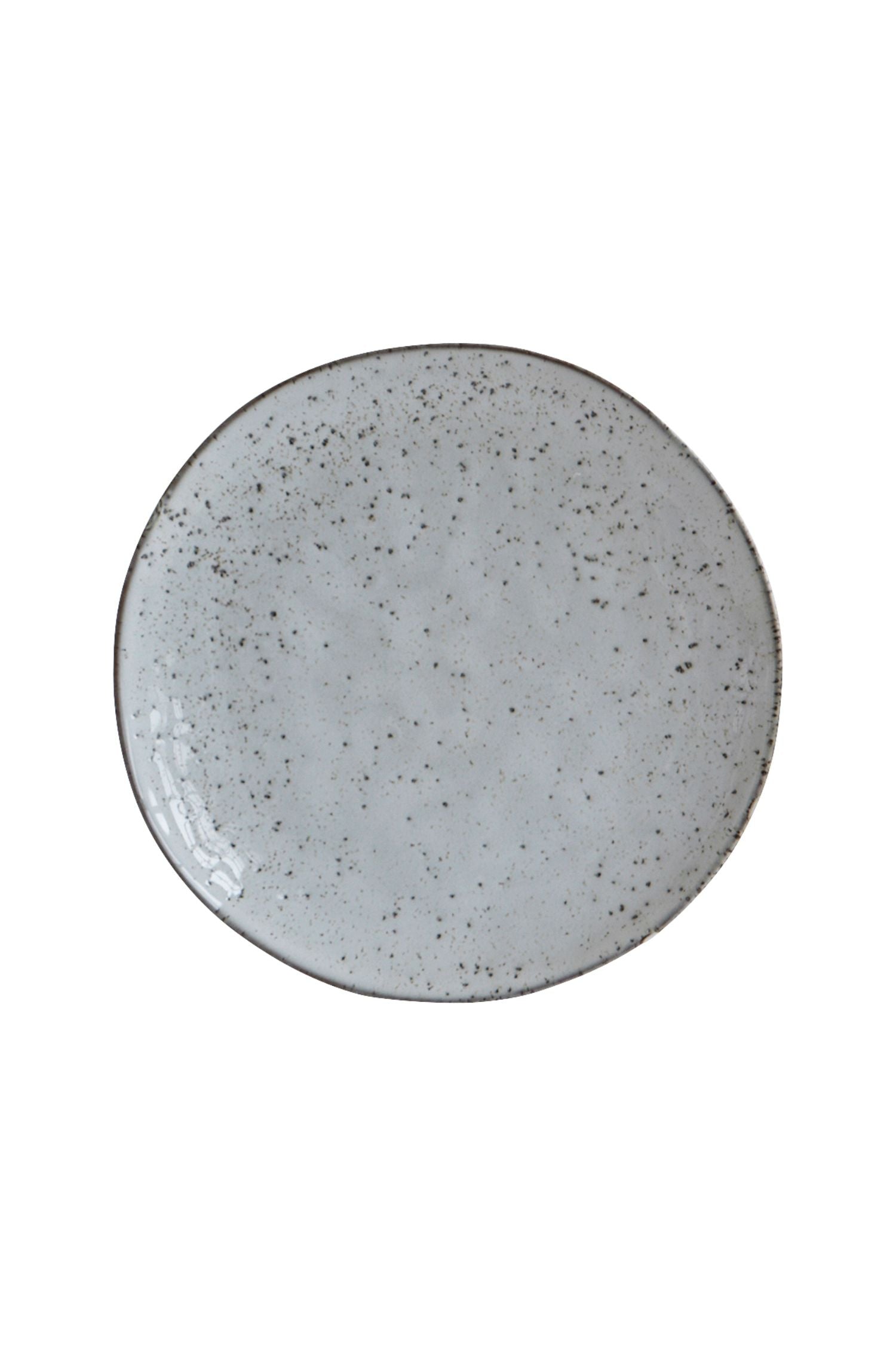 rustique side plate set/4