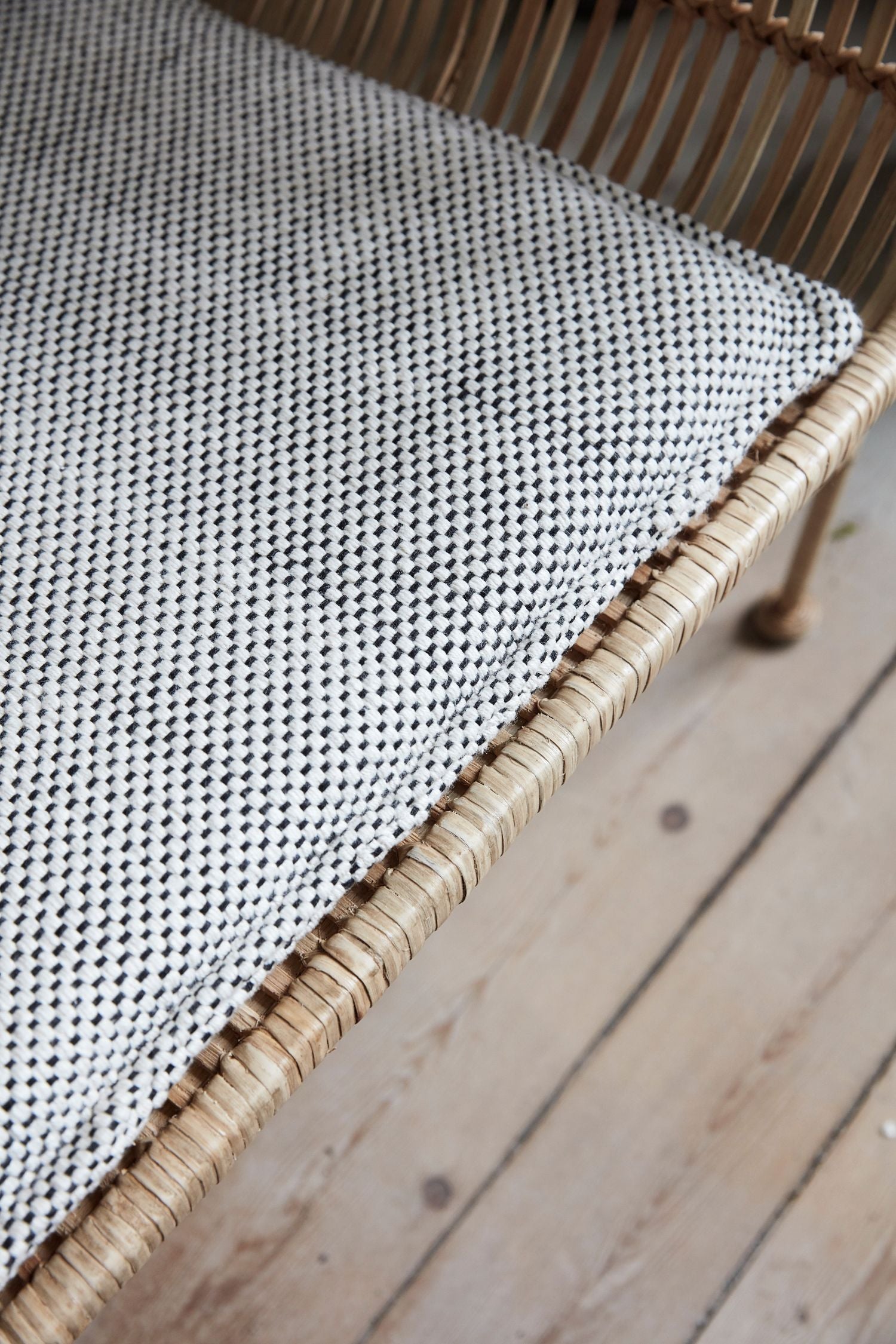 seatpad for cuun lounge chair