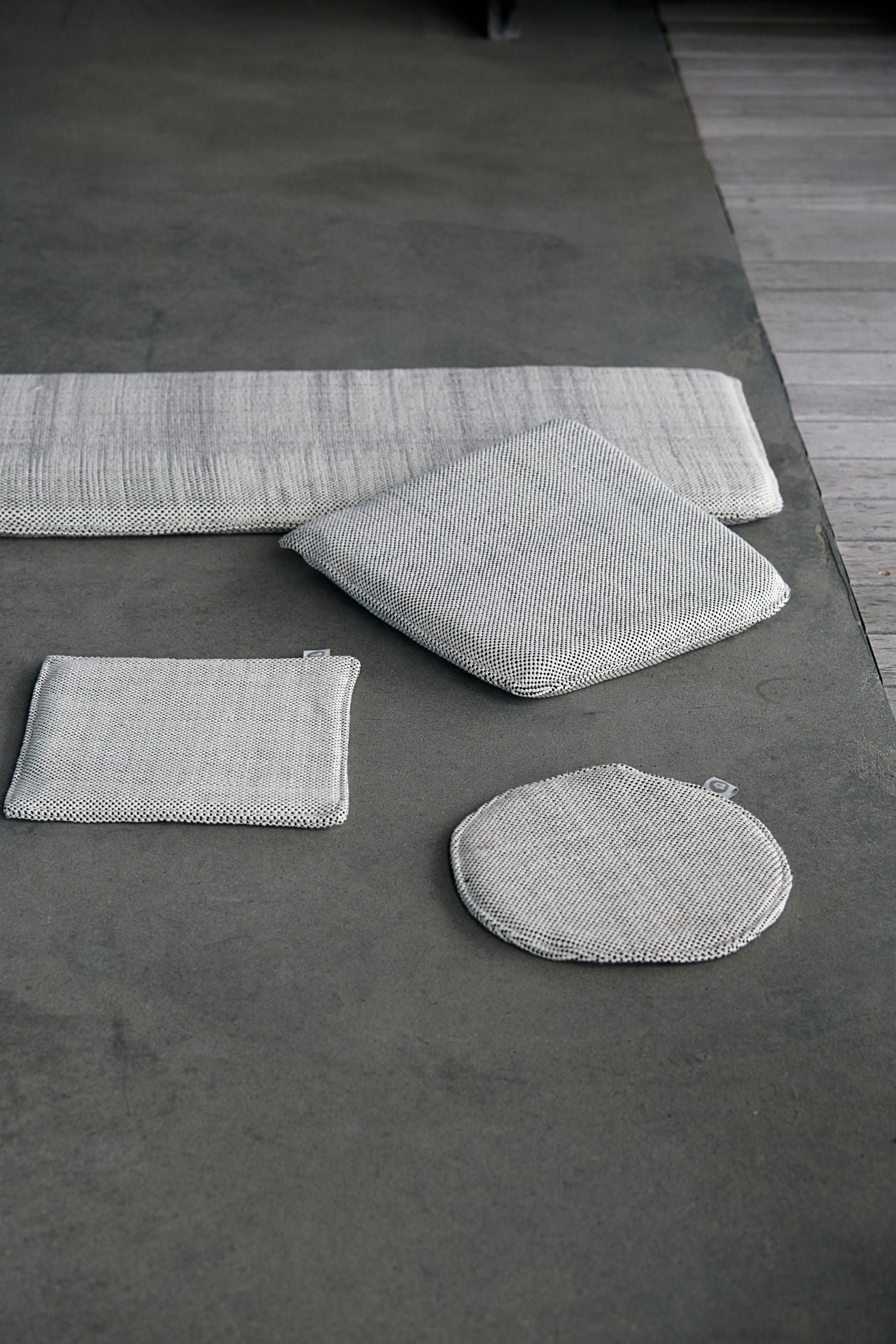 cuun chairpad square