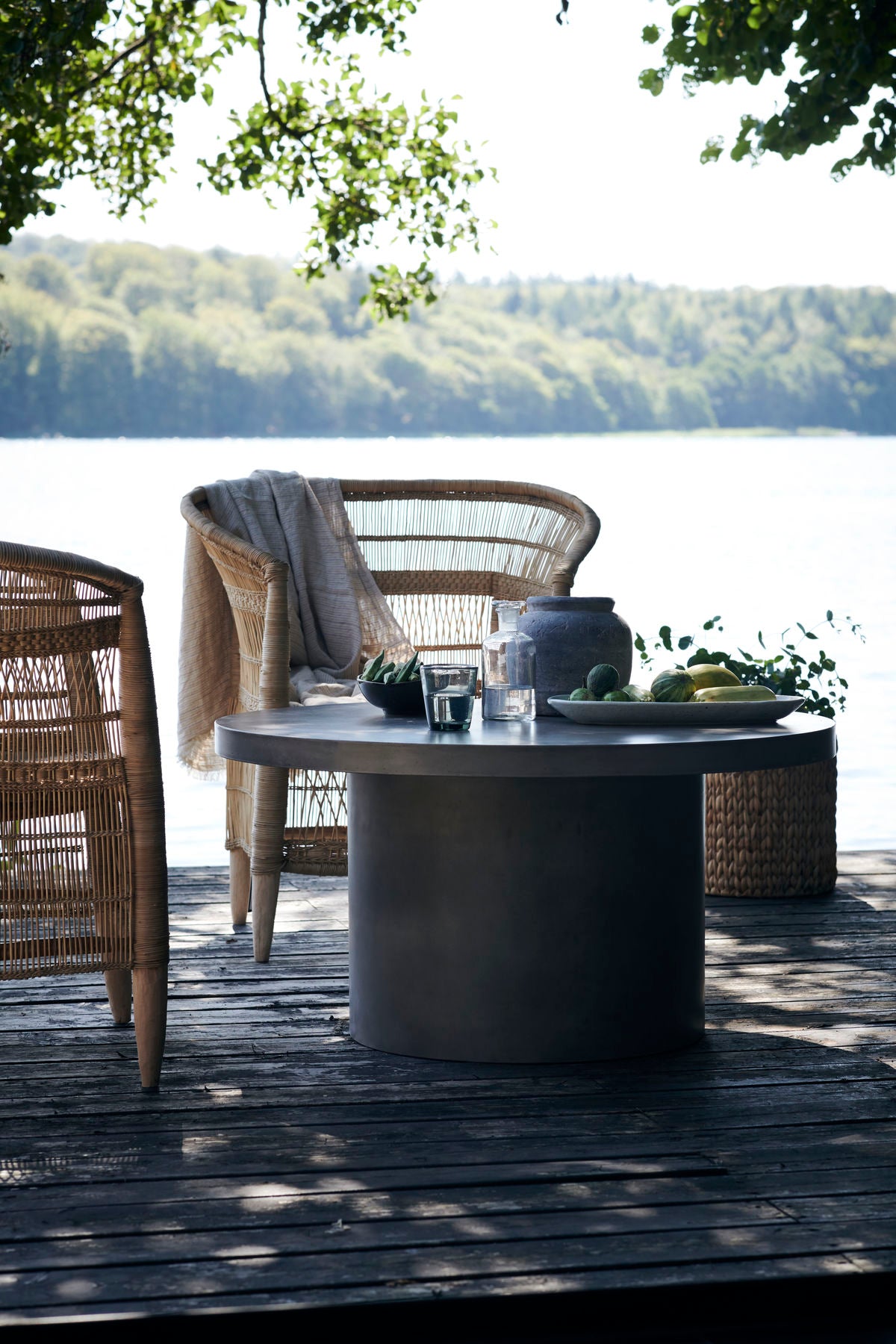 rika chair