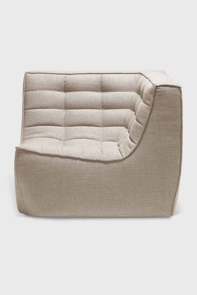 modular sofa  corner seat