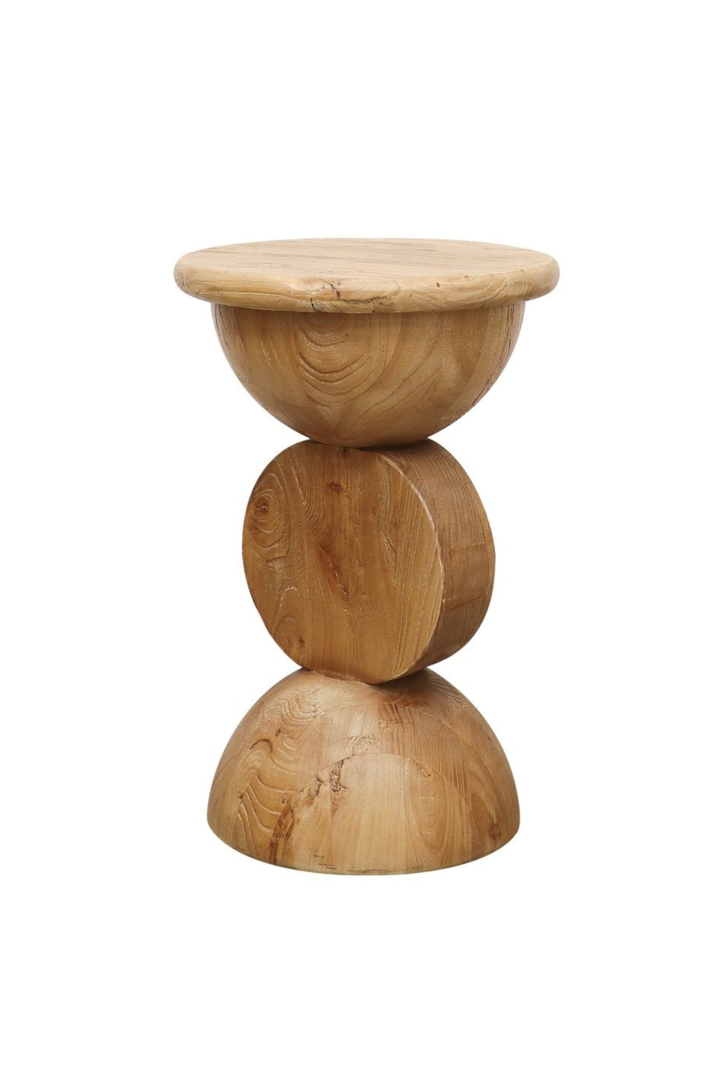 balance side table