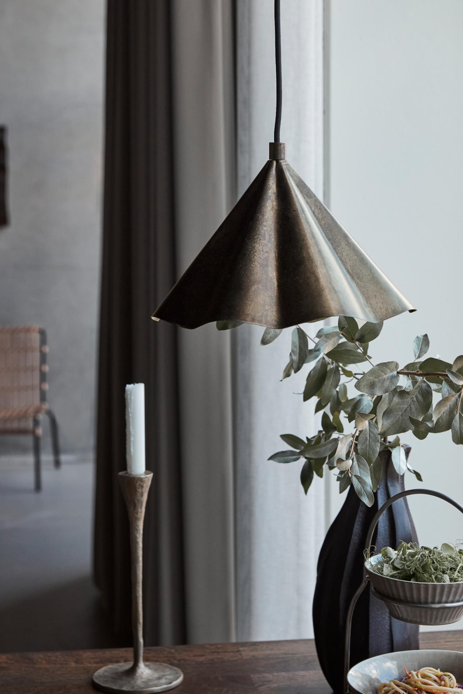 fiola pendant light 30cm