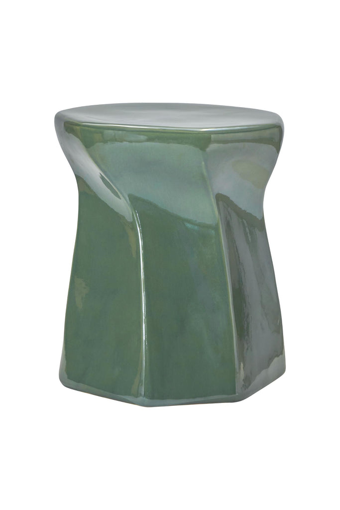 lapo stool green