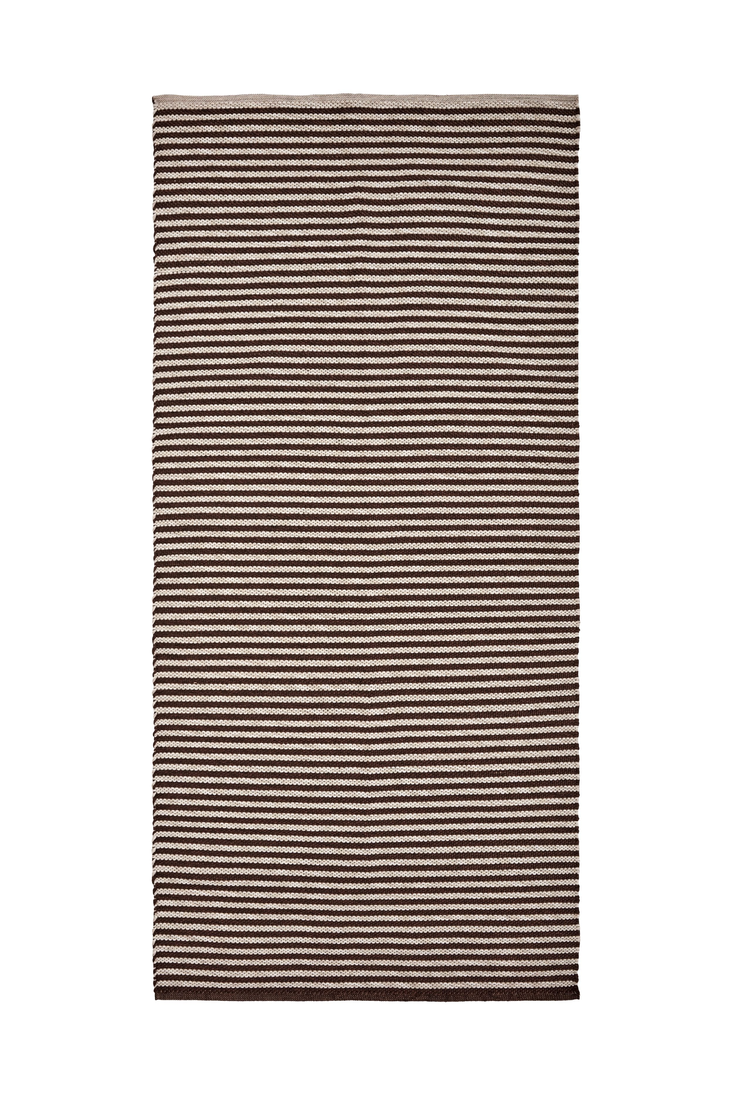 alfo rug brown/natural