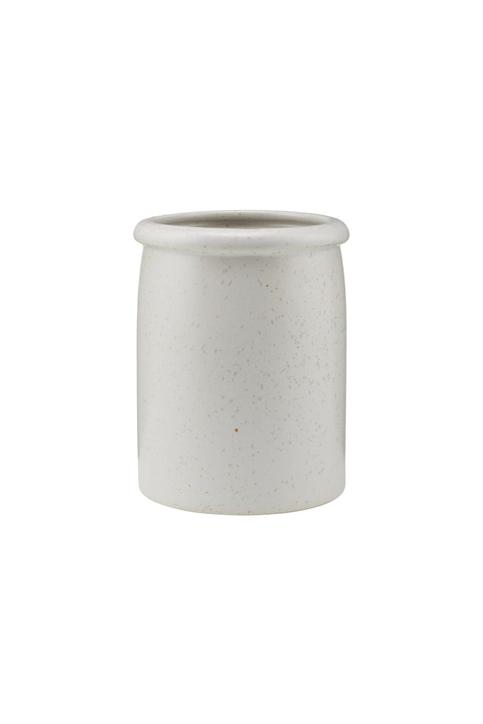 pion utensil jar