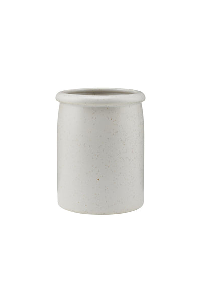 pion utensil jar