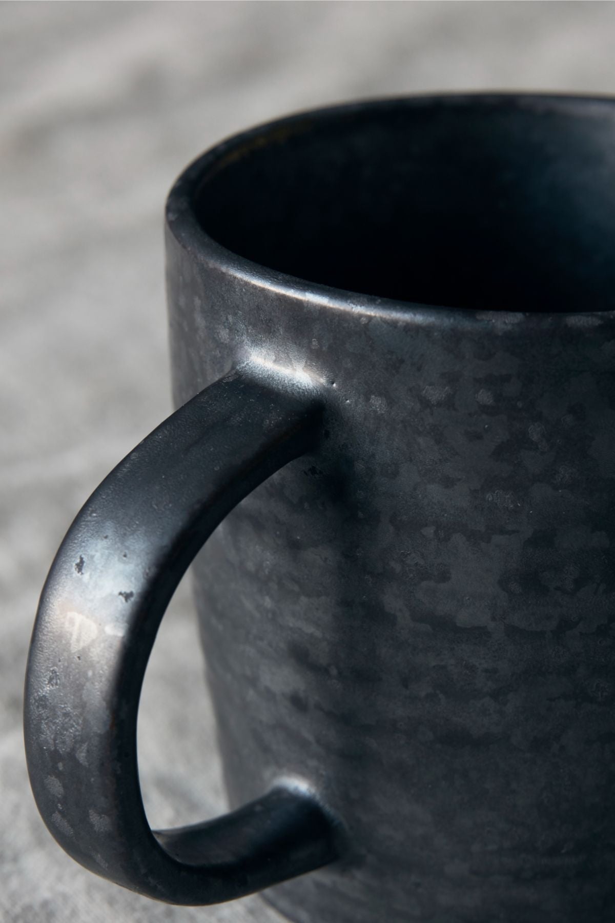 pion mug coal set/4