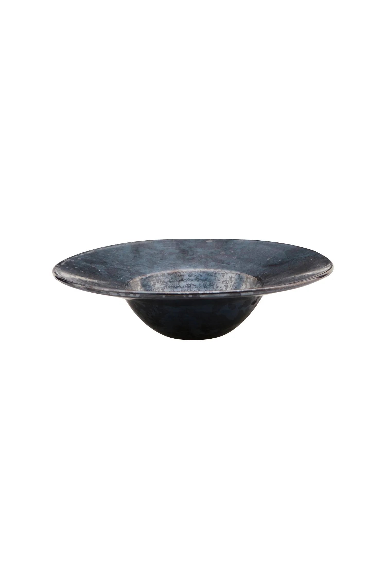 pion gourmet plasta plate coal set/4