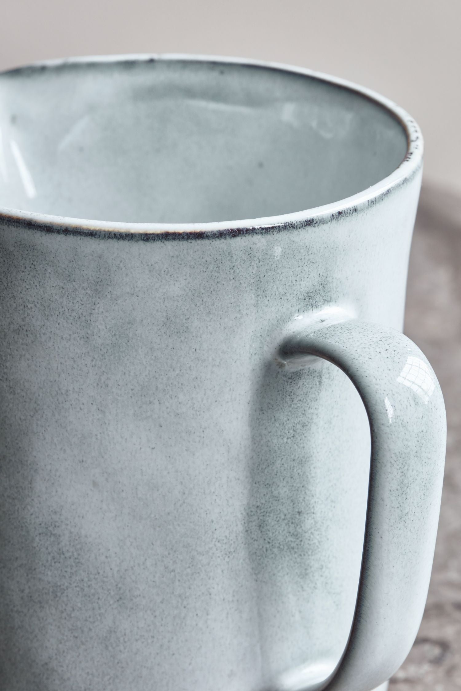 rustique jug tall