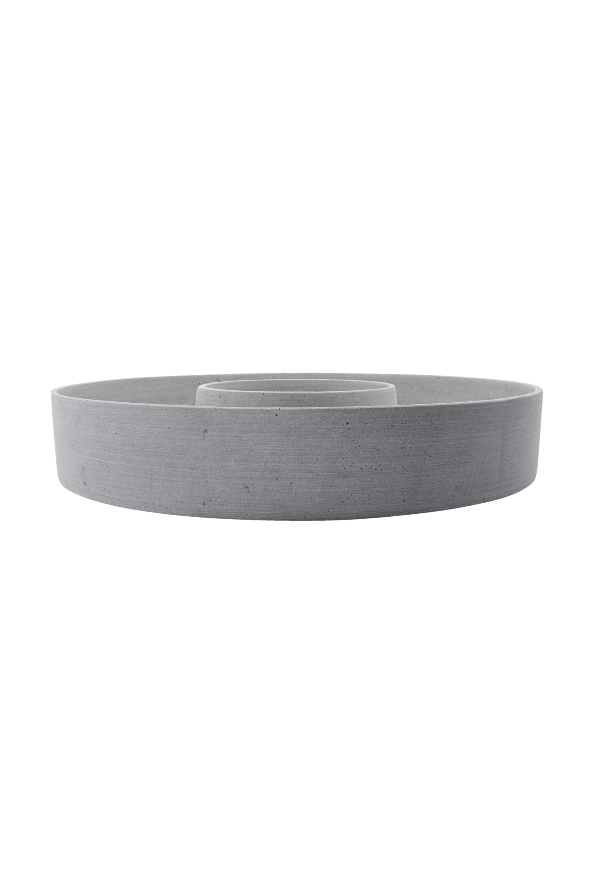the ring candlestand planter