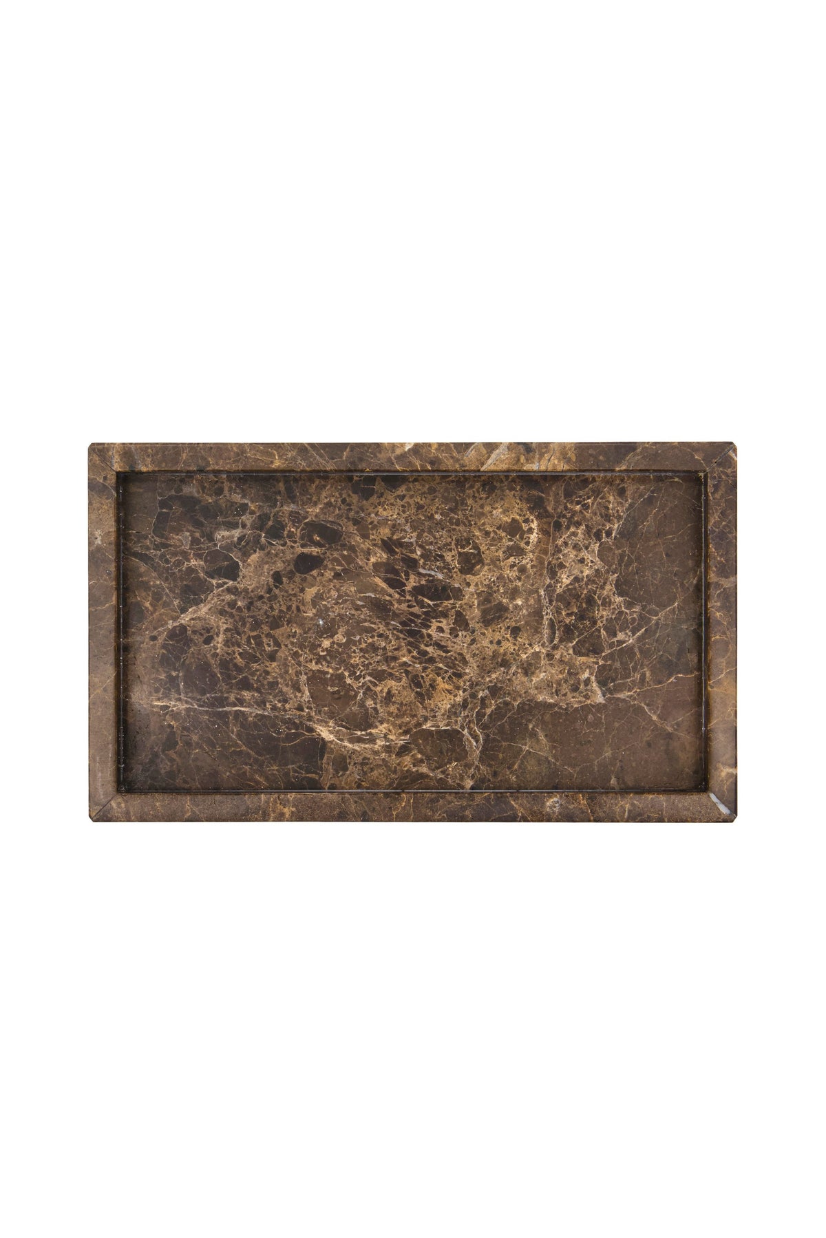 able marble tray