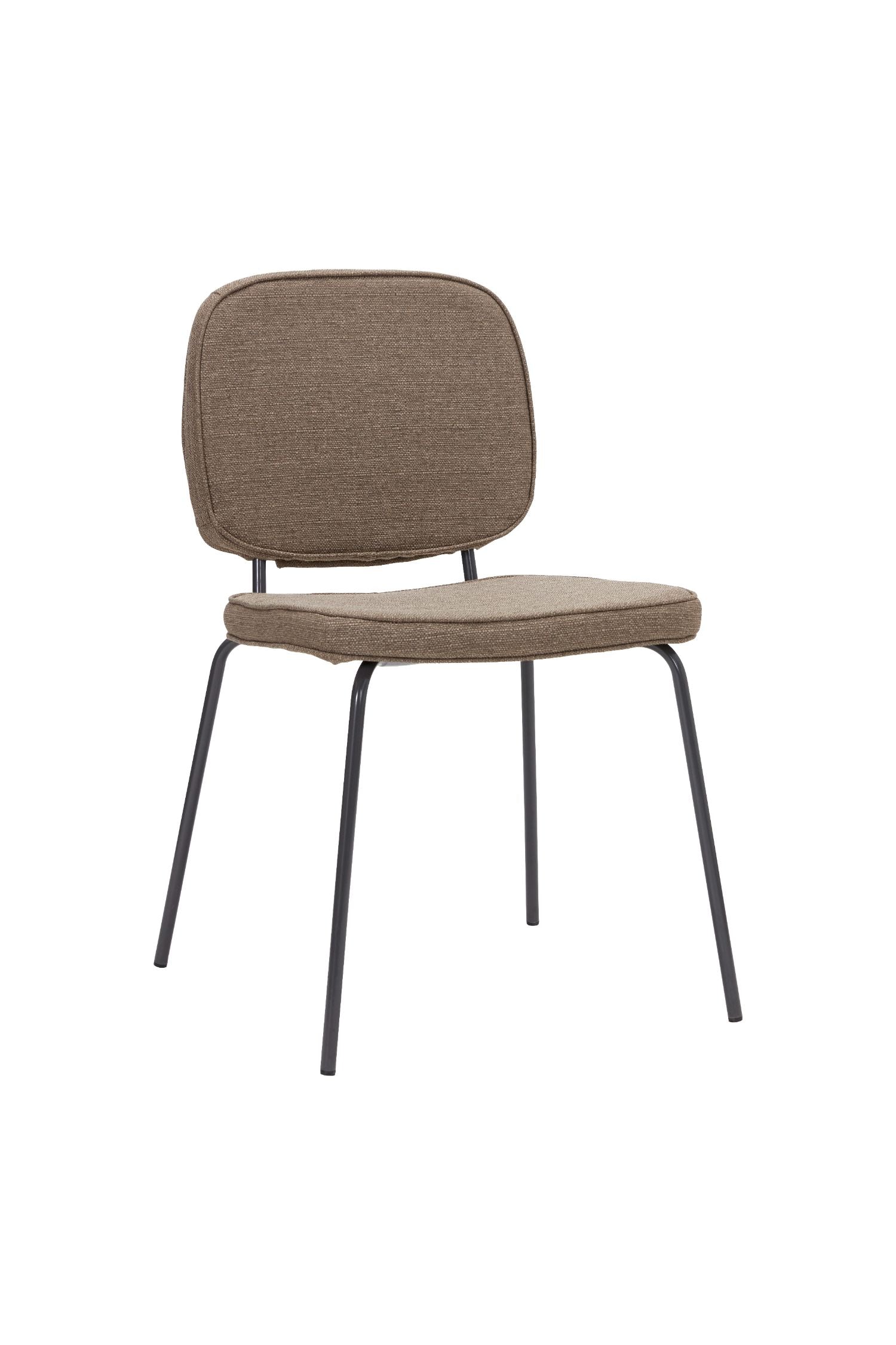 carma dining chair sand