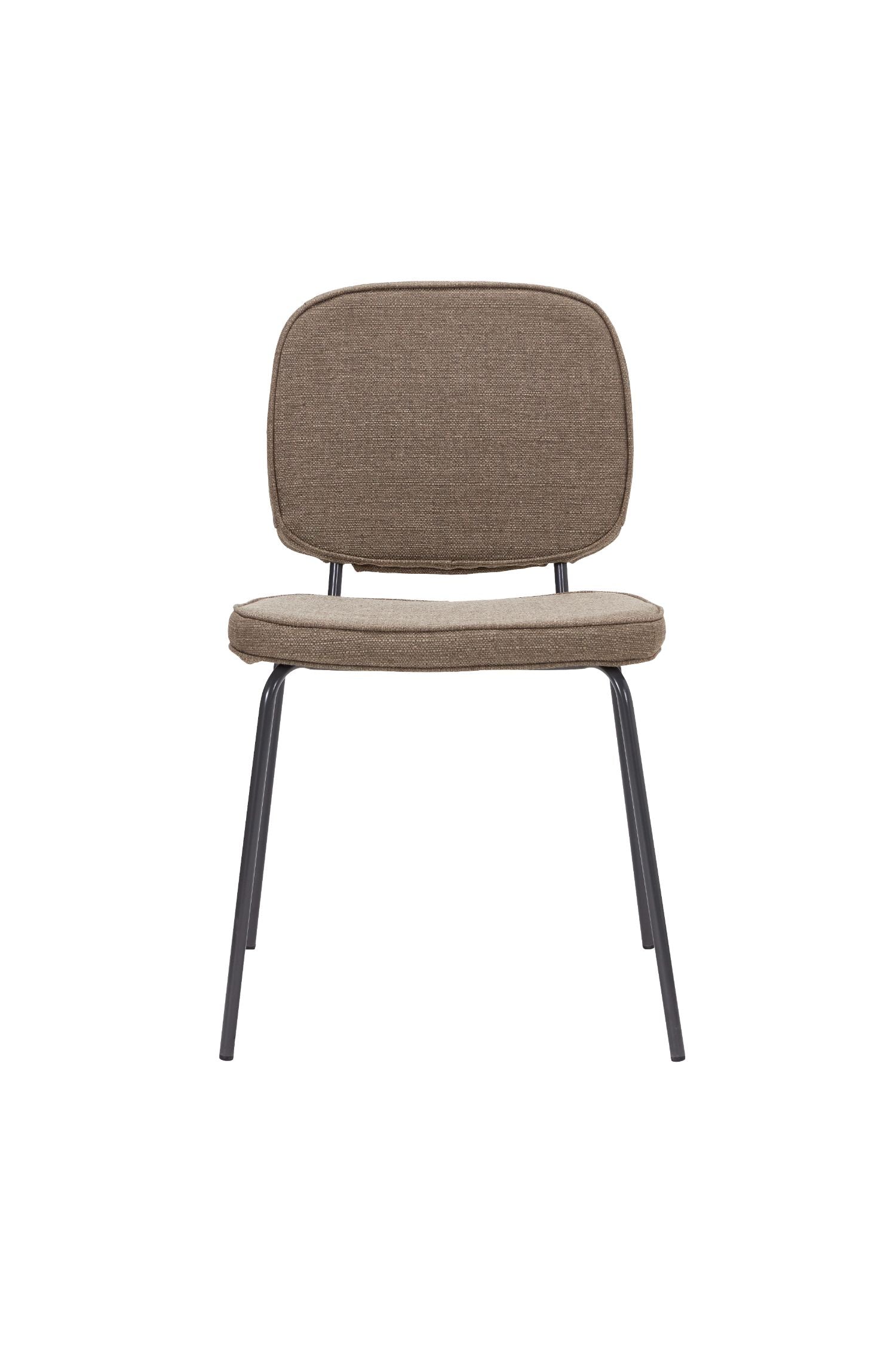 carma dining chair sand