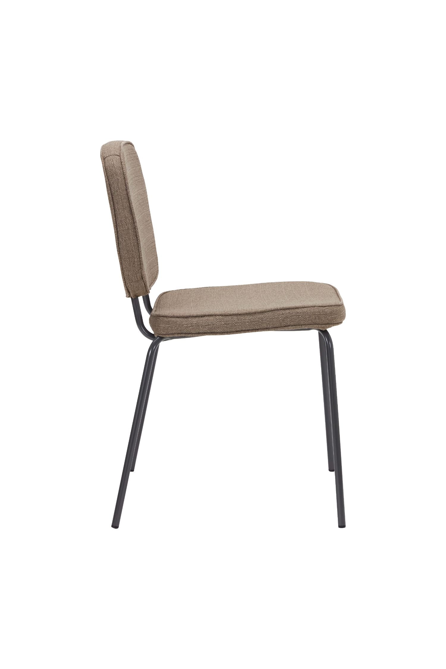 carma dining chair sand