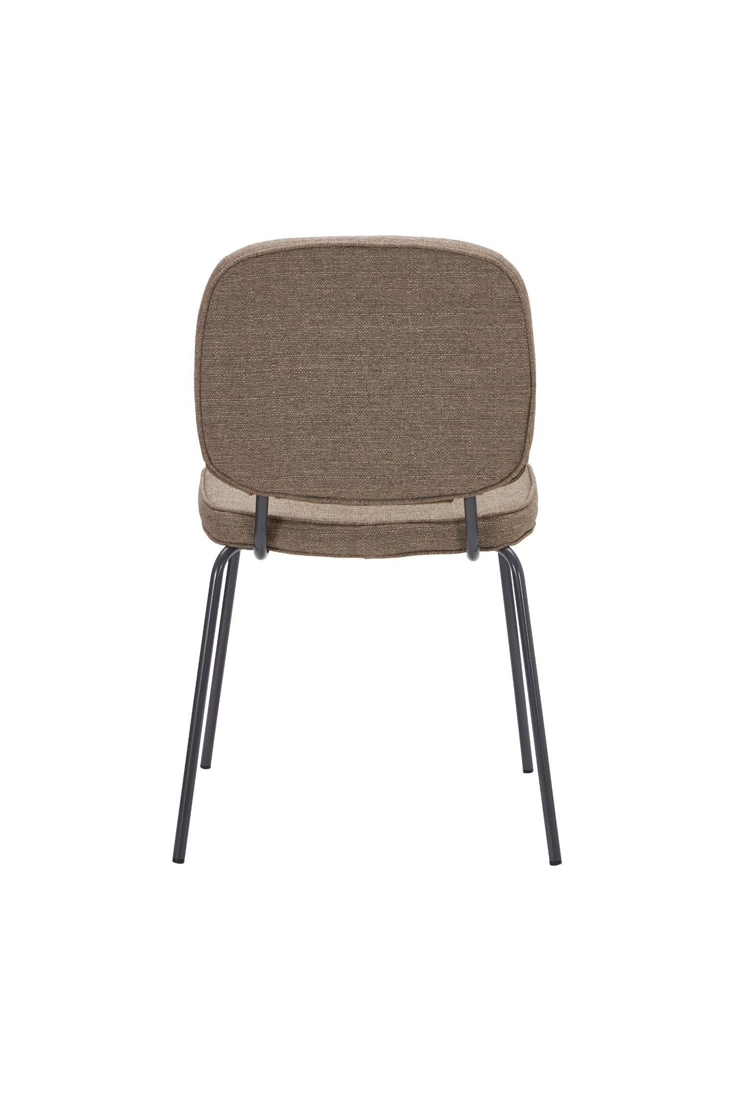 carma dining chair sand