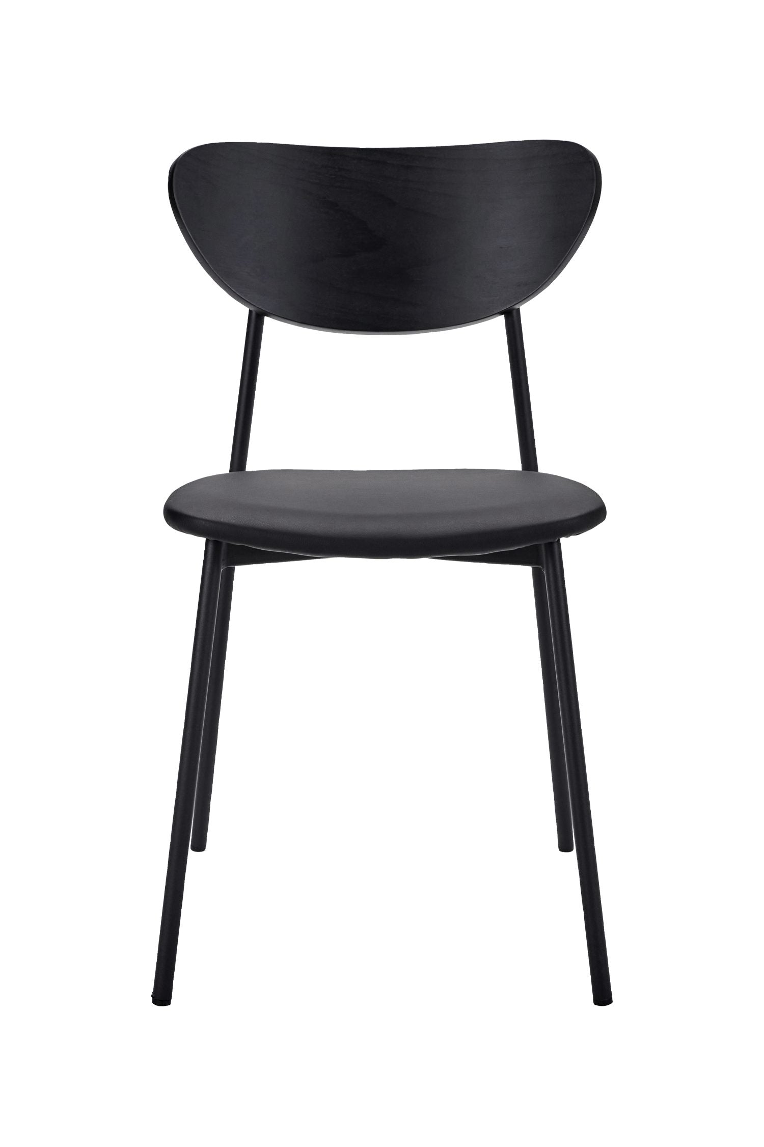 must dining chair black