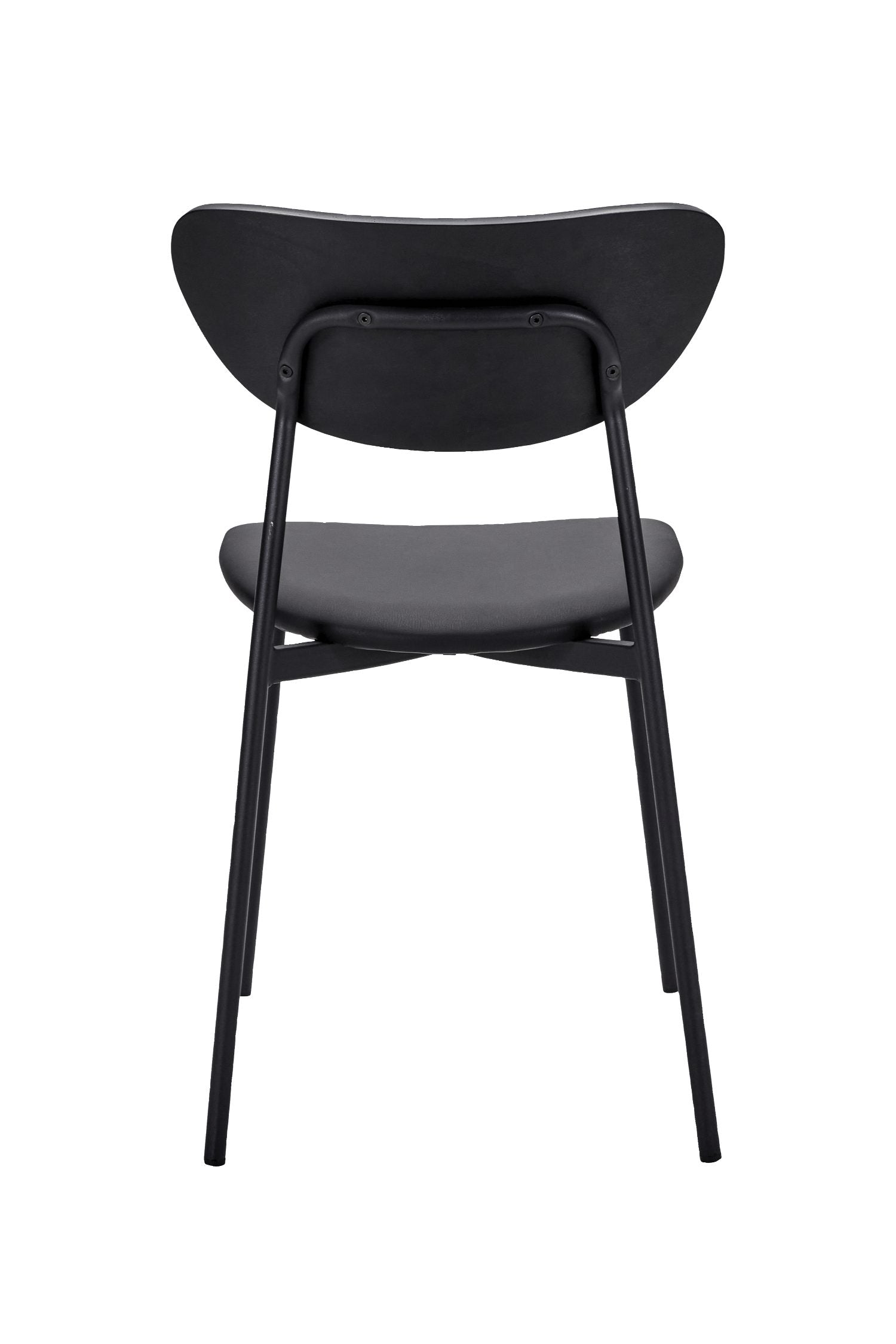 must dining chair black