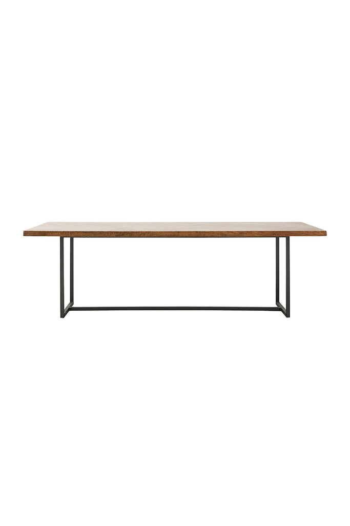 kant dining table rect 2.4m
