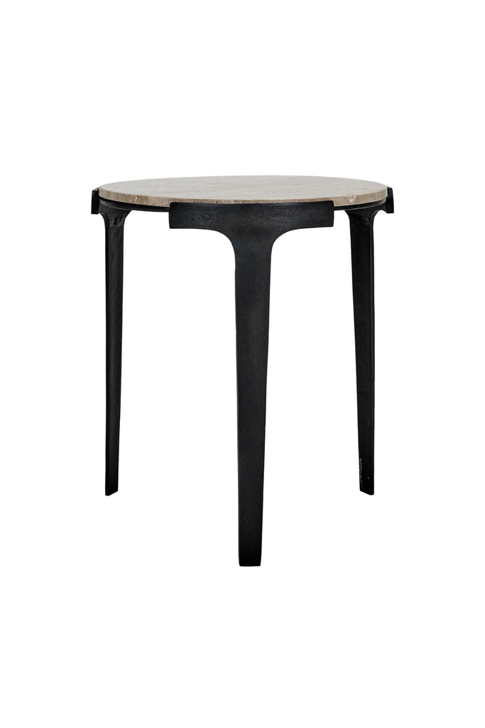 fula side table