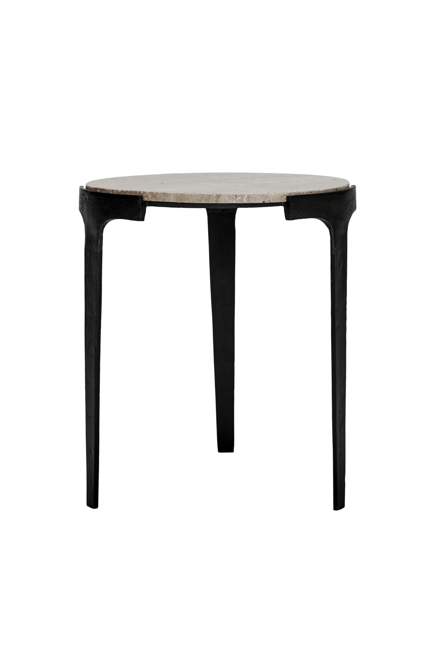 fula side table