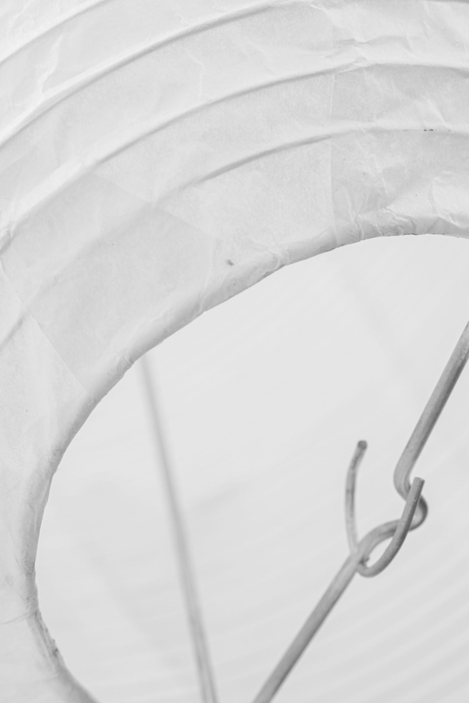 rica lampshade long