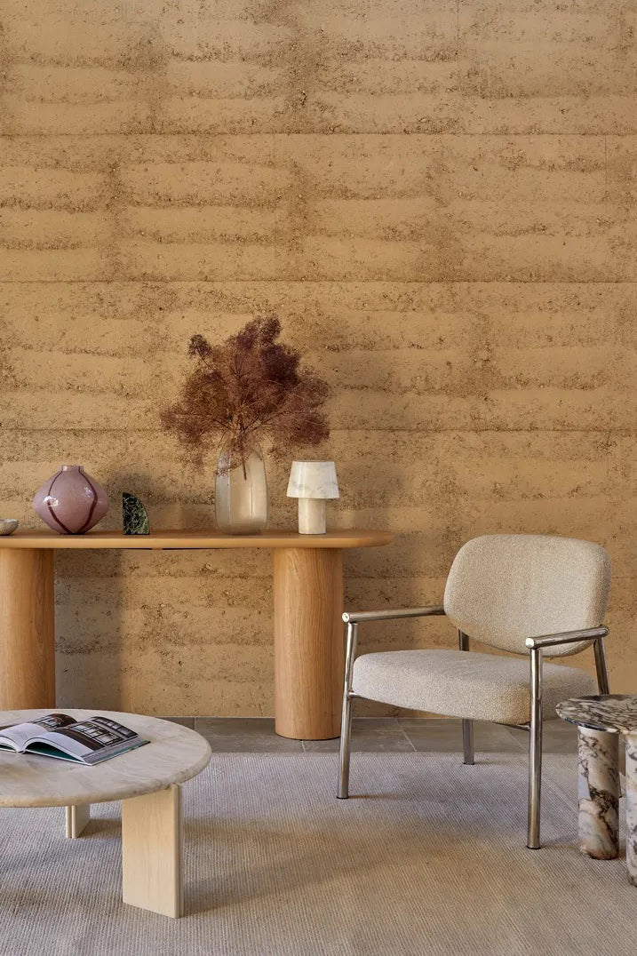 osha table lamp marble