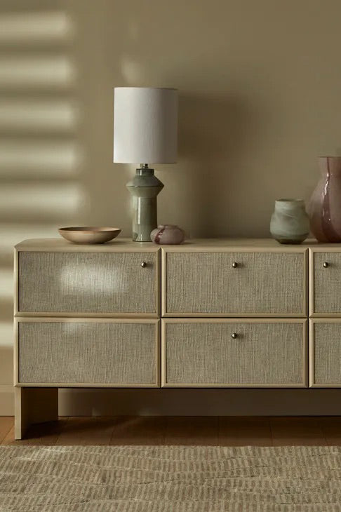 eden decorative bowls set/3