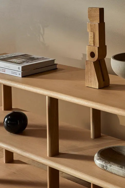 orb set/3 sculptures