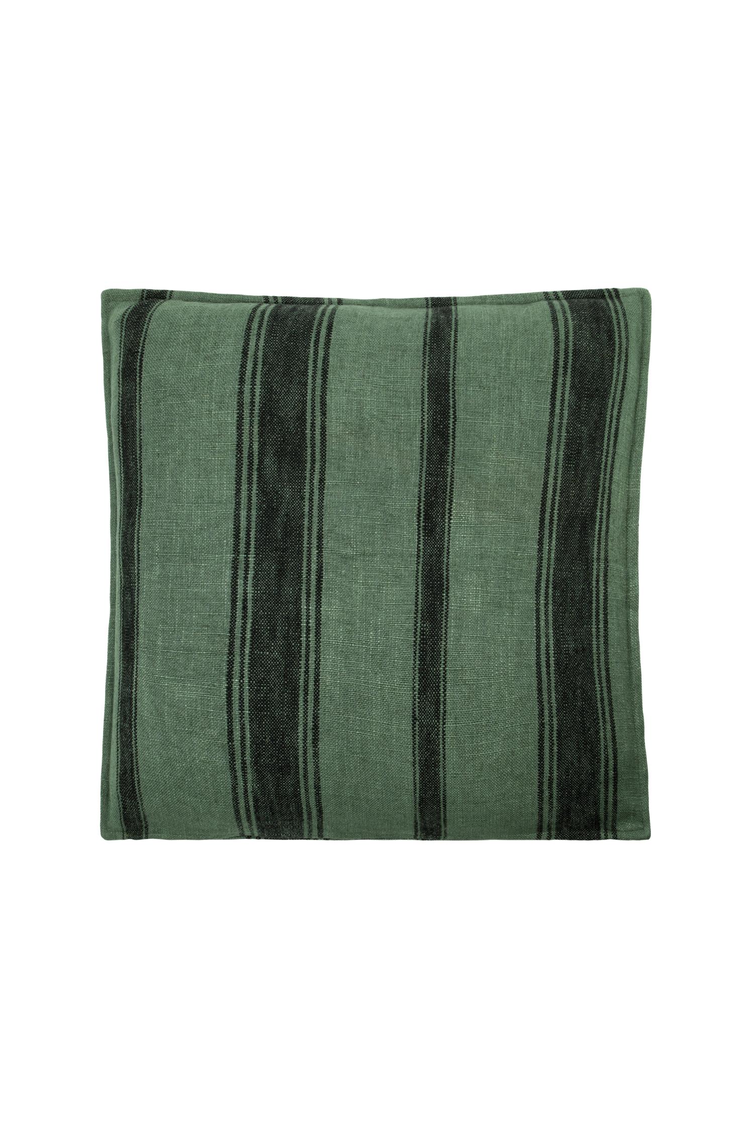 suto cushion cover green