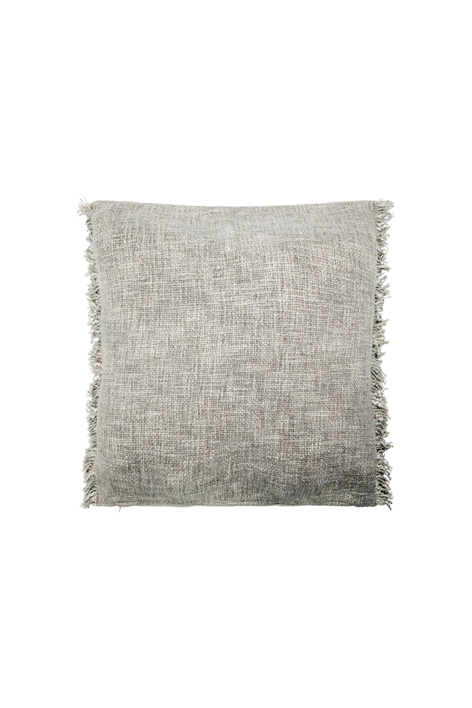 pava cushion cover beige