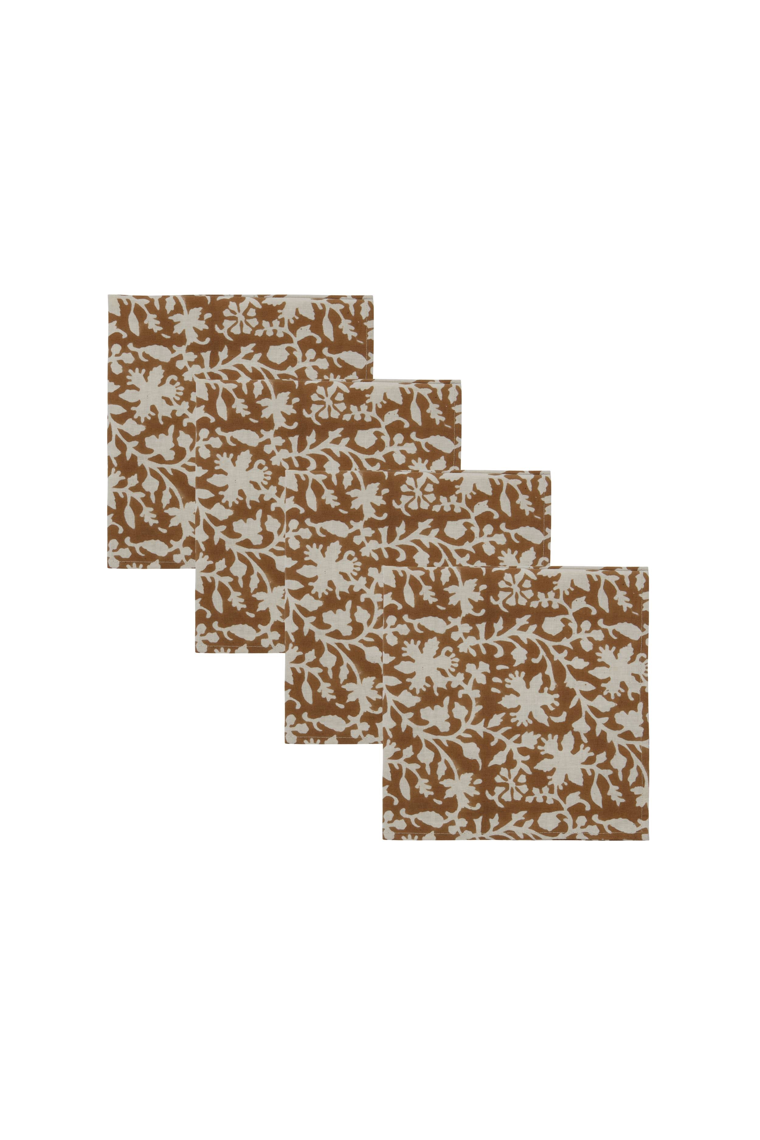 join napkins set of 4