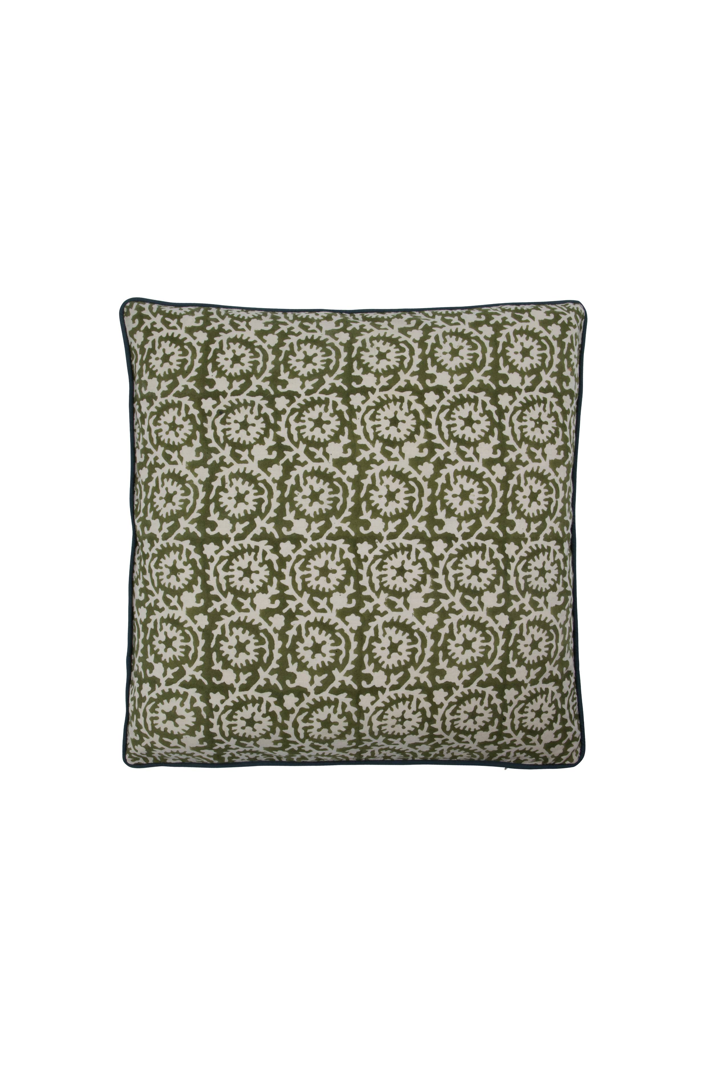 blossom cushion cover