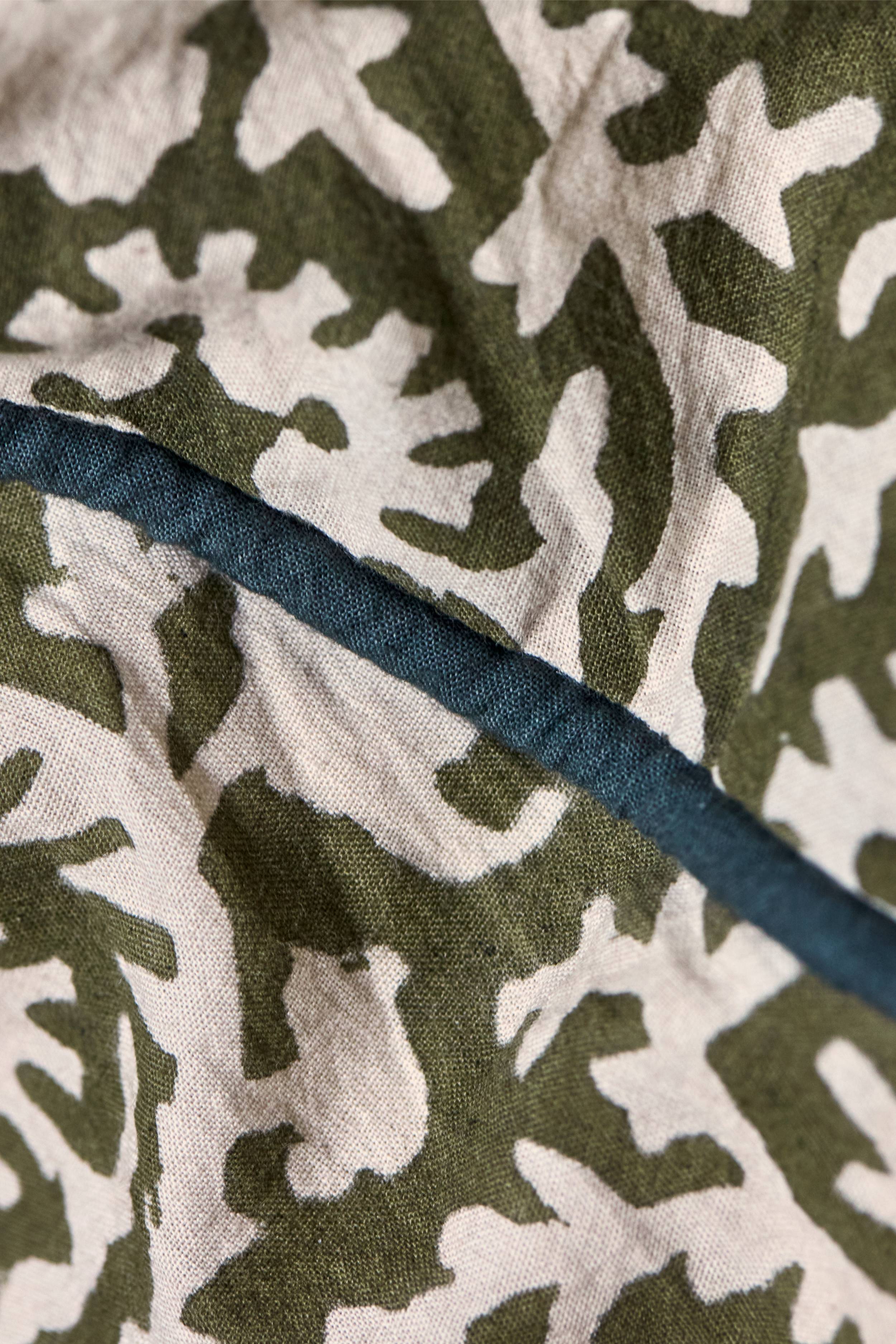 blossom cushion cover