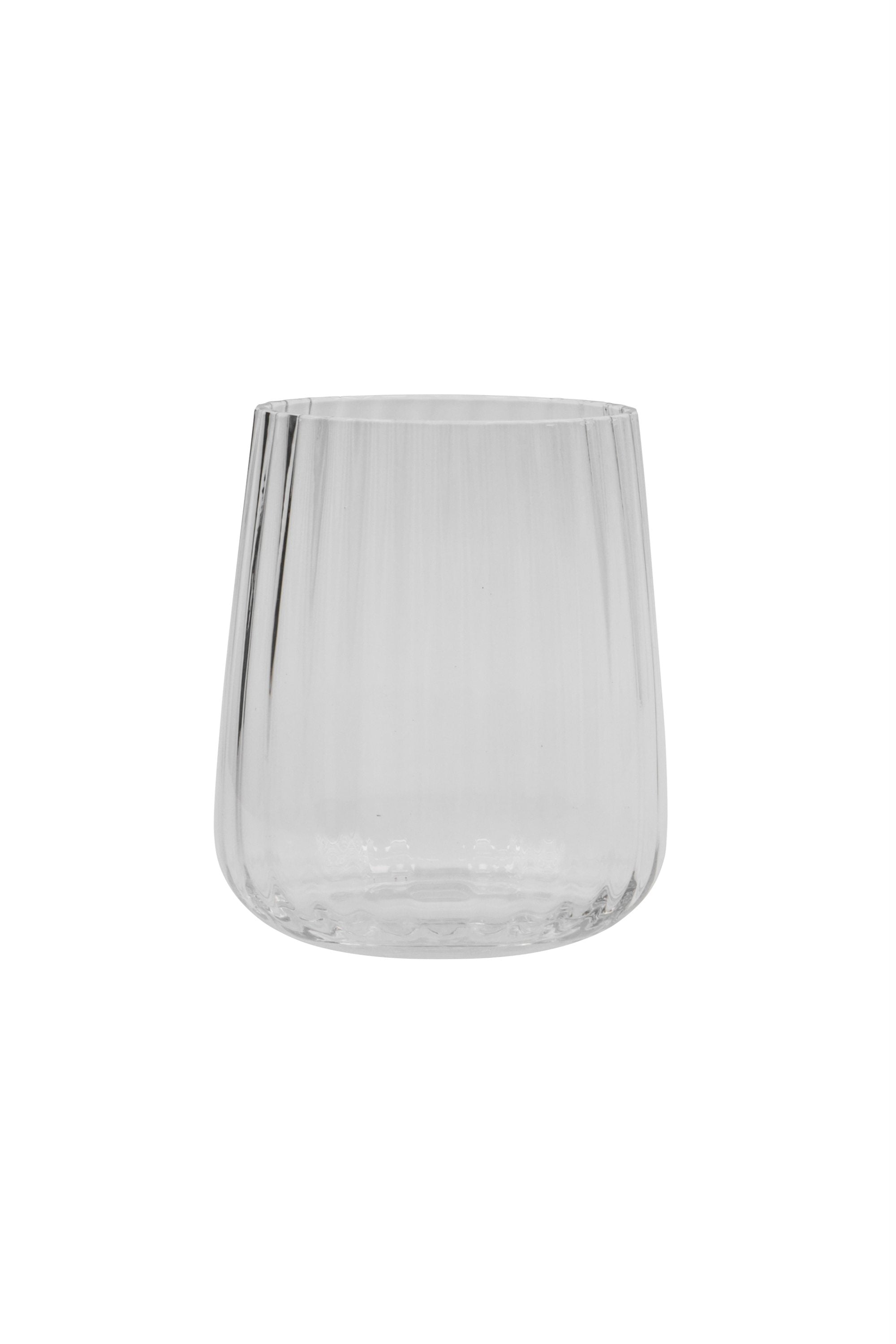 rill water glass